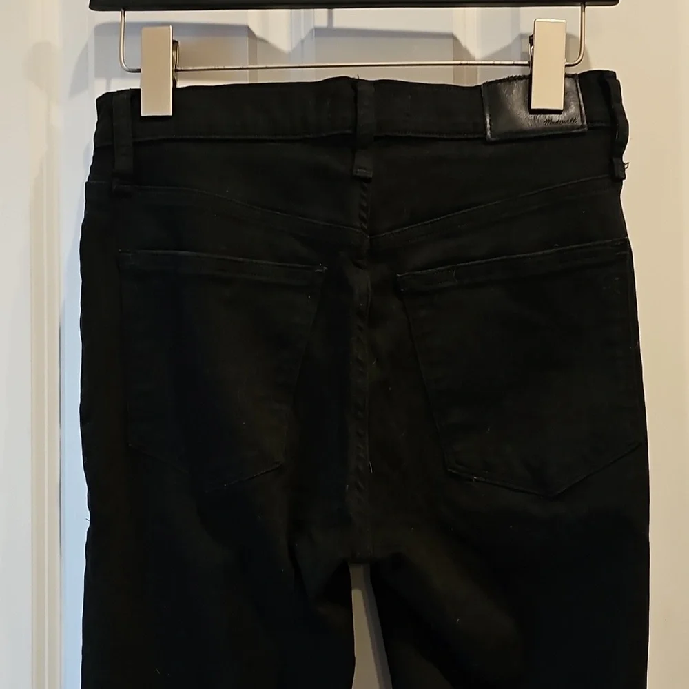 MADEWELL Jeans - Picture 9 of 13